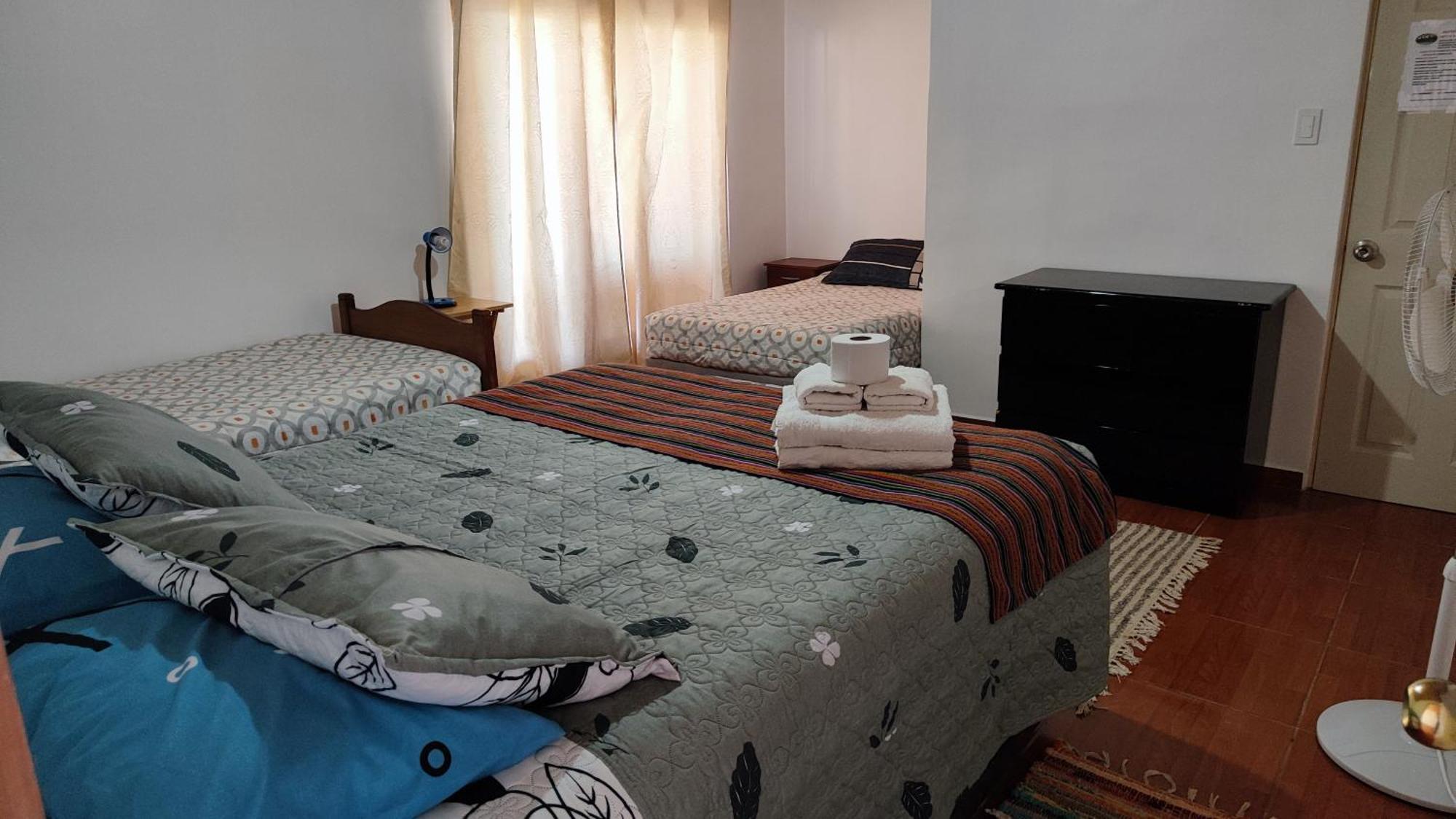 Katchi Hotel San Pedro de Atacama Buitenkant foto